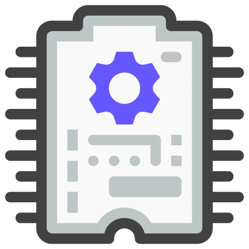 Risk Analysis Icon